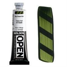Golden Open 59ml - Sap Green Hue