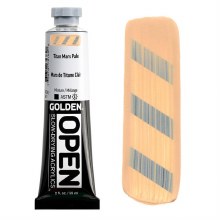 Golden Open Titan Mars Pale 59ml