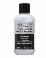 Winsor & Newton Professional Acrylic - Flow Improver 125ml