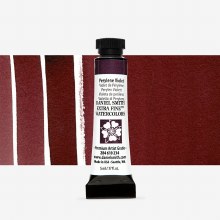 Daniel Smith Watercolour 5ml Perylene Violet Daniel Smith Watercolour 5ml Perylene Violet