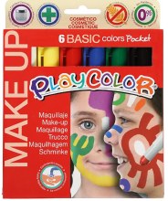 PlayColor 5g 6x6 Standard Set