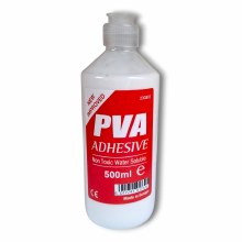 PVA 500ml (Red Label)
