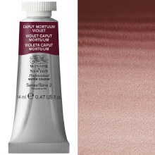 W&N Professional Watercolour 14ml Caput Mortuum Violet