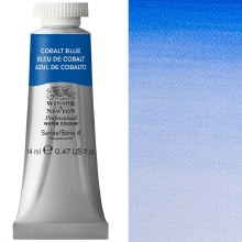 W&N Professional Watercolour 14ml Cobalt Blue