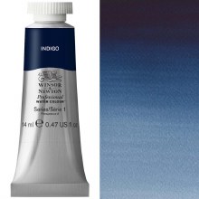 W&N Professional Watercolour 14ml Indigo