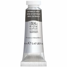 W&N Professional Watercolour 14ml Ostwald Grey