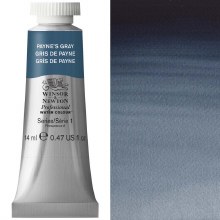 W&N Professional Watercolour 14ml Paynes Gray