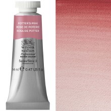 W&N Professional Watercolour 14ml Potter's Pink