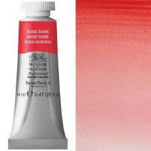 W&N Professional Watercolour 14ml Rose Dore