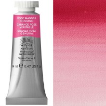 W&N Professional Watercolour 14ml Rose Madder Genuine