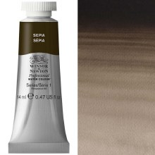W&N Professional Watercolour 14ml Sepia