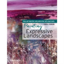 Painting Expressive Landscapes