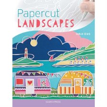 Papercut Landscapes