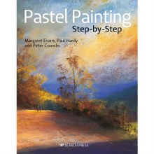 Pastel Painting Step by Step