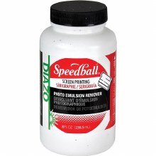 Speedball 236ml Photo Remover Speedball 236ml Photo Remover