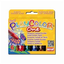 Playcolor Basic One Set (6)