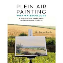 Plein Air Painting with Watercolour