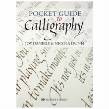Pocket Guide to Calligraphy Pocket Guide to Calligraphy