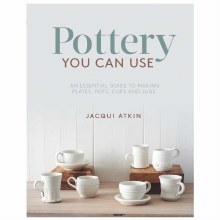 Pottery You Can Use