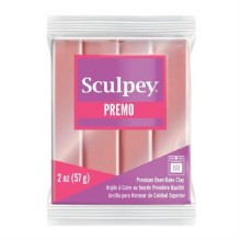 Sculpey Premo Rose Gold 2oz
