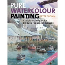 Pure Watercolour Painting