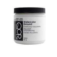 QoR Watercolour Ground 237ml