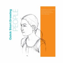 Quick Start Drawing People