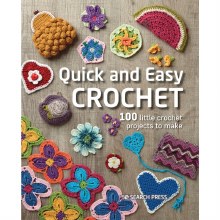 Quick and Easy Crochet