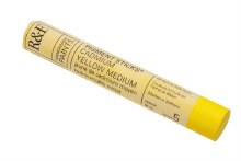 R&F Pigment Stick - Cadmium Yellow Medium