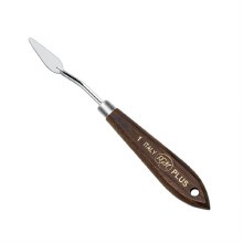 RGM Plus Line Palette Knife - No.1