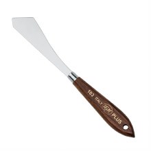 RGM Plus Line Palette Knife - No.103