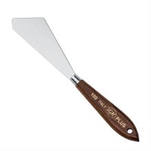 RGM Plus Line Palette Knife - No.109