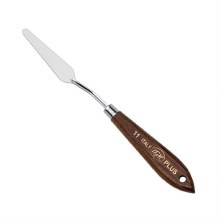 RGM Plus Line Palette Knife - No.11