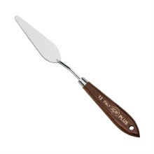 RGM Plus Line Palette Knife - No.13