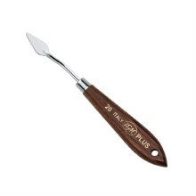 RGM Plus Line Palette Knife - No.20