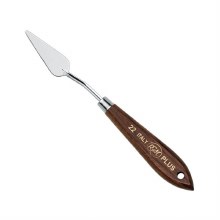 RGM Plus Line Palette Knife - No.22