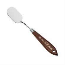 RGM Plus Line Palette Knife - No.25
