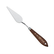 RGM Plus Line Palette Knife - No.33