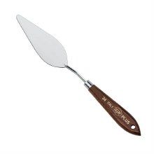 RGM Plus Line Palette Knife - No.34