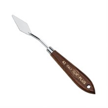 RGM Plus Line Palette Knife - No.43