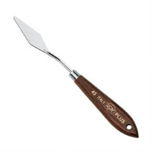 RGM Plus Line Palette Knife - No.45