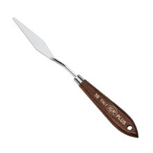 RGM Plus Line Palette Knife - No.50