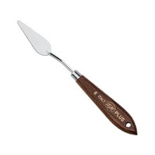 RGM Plus Line Palette Knife - No.6