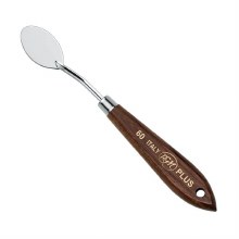 RGM Plus Line Palette Knife - No.60