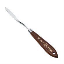 RGM Plus Line Palette Knife - No.61