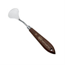 RGM New Age Palette Knife - No. 31