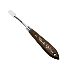 RGM Pastrello Palette Knife - No.48
