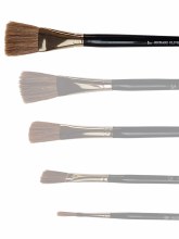 RO Ox Hair 416 No.1"
