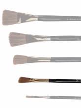 RO Ox Hair 416 No.1/4"