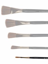 RO Ox Hair 416 No.1/8"